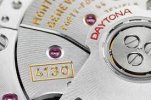 Insight: High-Tech LIGA Within the Rolex Daytona Cal. 4130 | SJX Watches